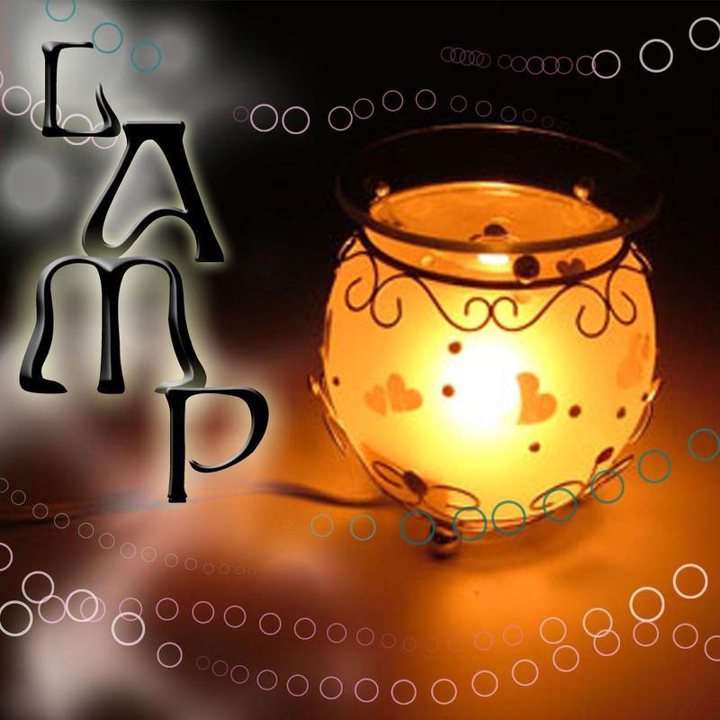 Lamp